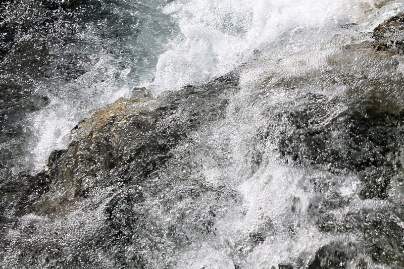 Flüssiges Gold – Spurensuche im Quellgebiet vom Stöttlbach