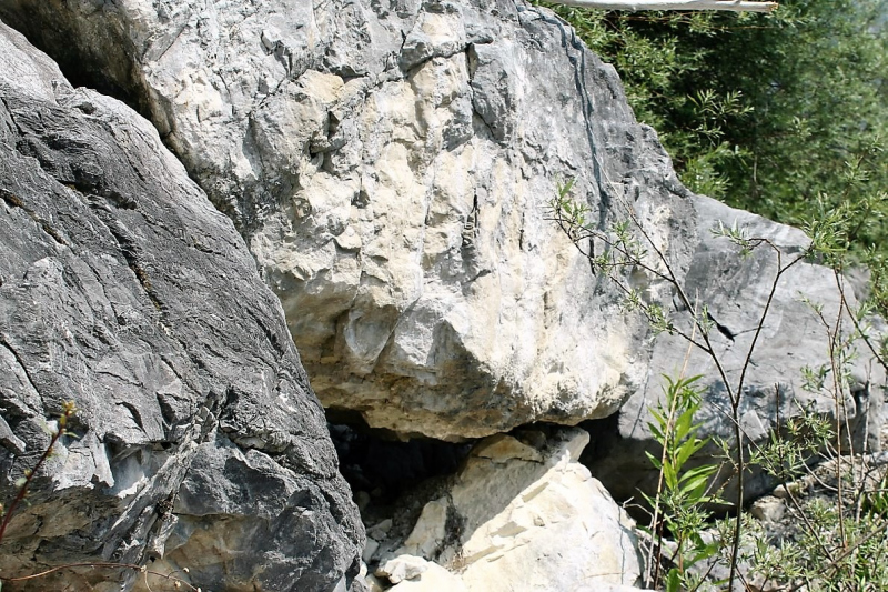 Flüssiges Gold – Spurensuche im Quellgebiet vom Stöttlbach