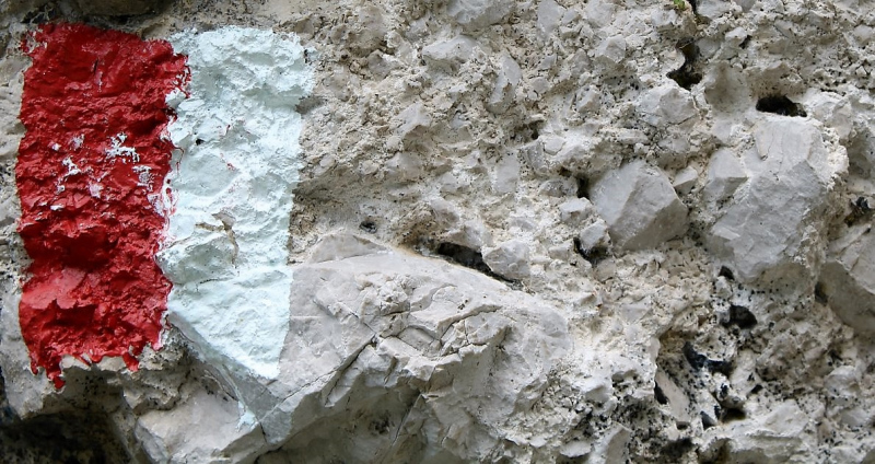 Flüssiges Gold – Spurensuche im Quellgebiet vom Stöttlbach