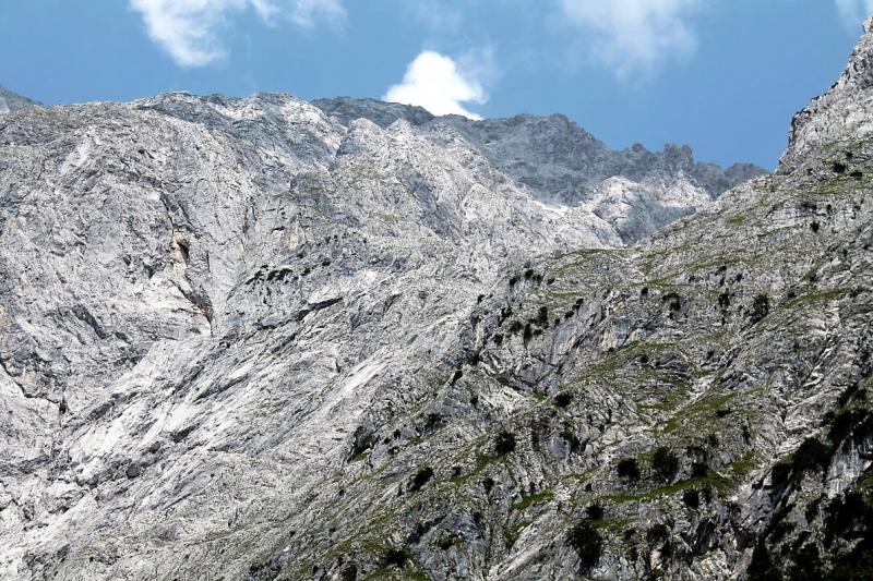Flüssiges Gold – Spurensuche im Quellgebiet vom Stöttlbach