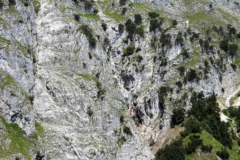 Flüssiges Gold – Spurensuche im Quellgebiet vom Stöttlbach