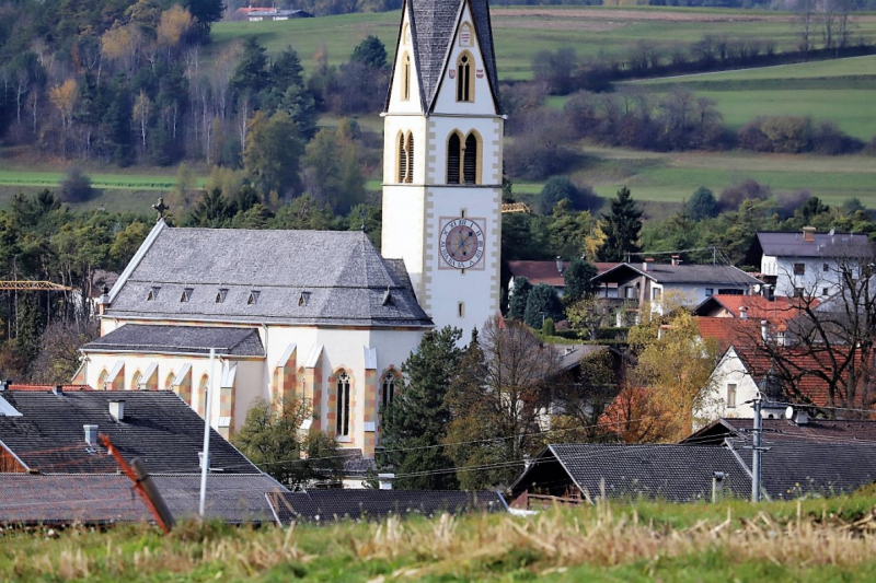 Herbstschafbad 2017 in Fiecht