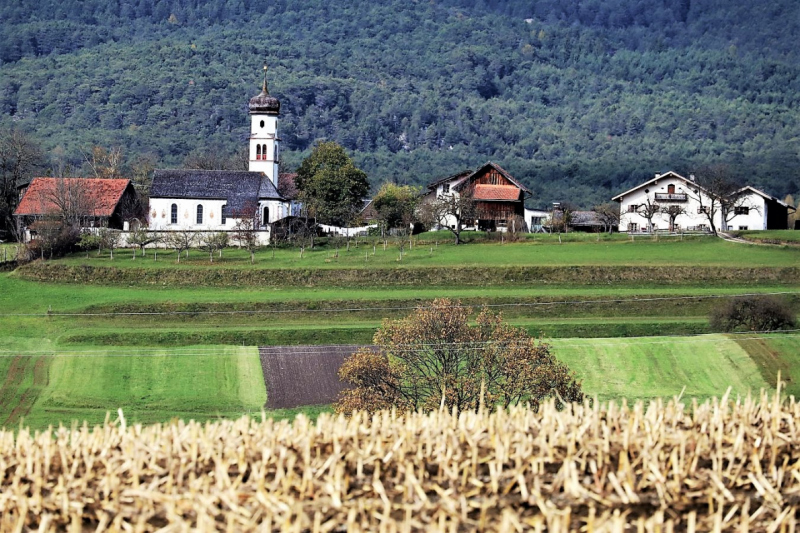 Herbstschafbad 2017 in Fiecht