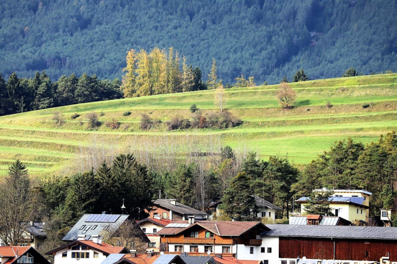 Herbstschafbad 2017 in Fiecht