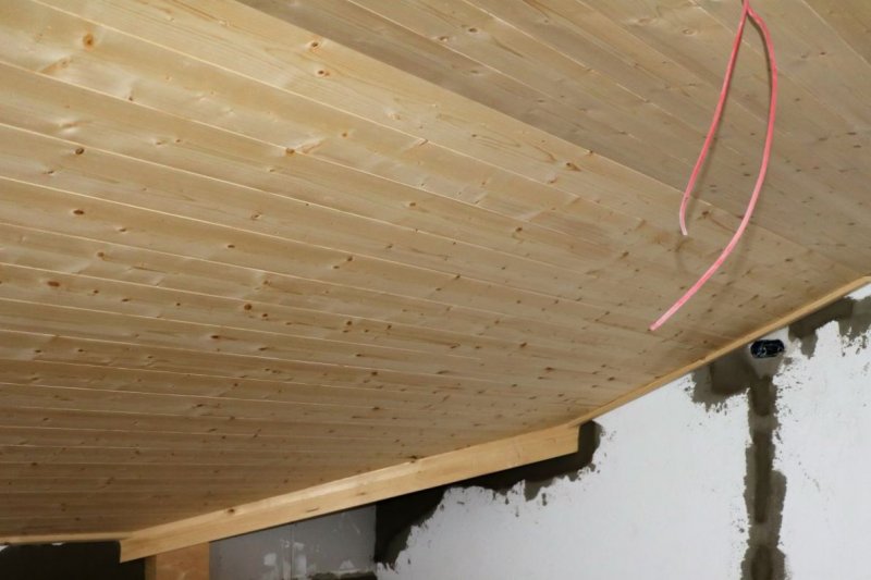 Hochbaustelle Feldernalm – Kein Termindruck