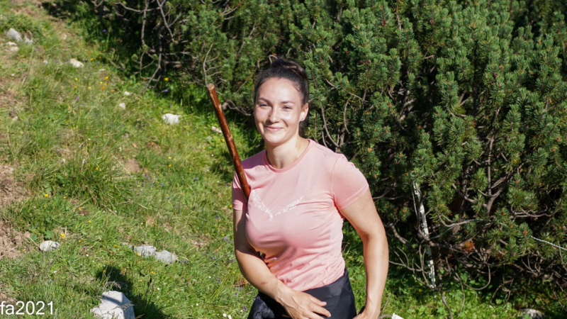 Hochfeldernalm – Das Almvieh zieht ins Felderertal