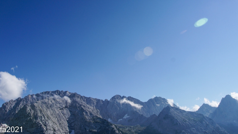 Hochfeldernalm – Das Almvieh zieht ins Felderertal