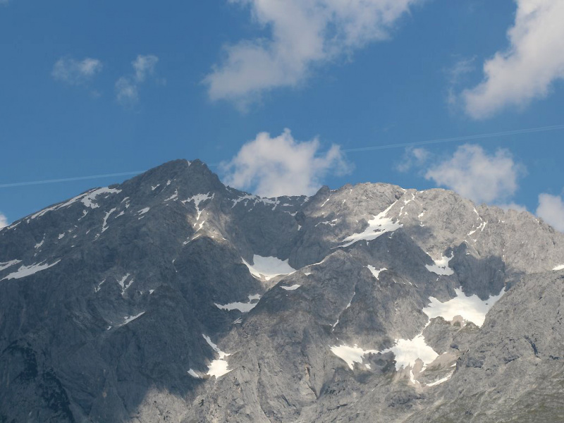 Kinderstube Natur – vom Vorberg auf die Feldereralpe