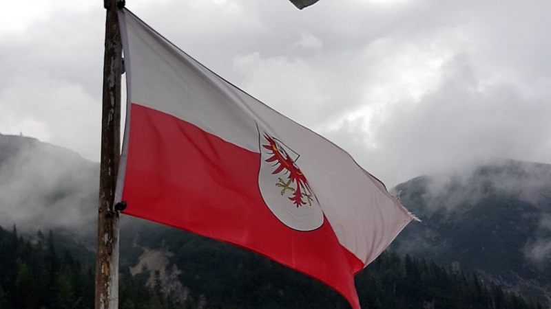 Marienberg Alm – Besuch beim neuen Hüttenwirt