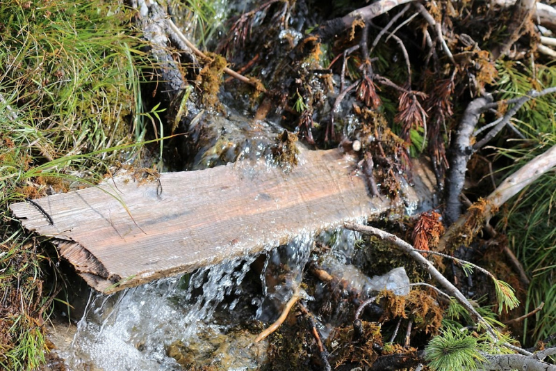 Marienbergfest auf der „4-Hauben-Alm“