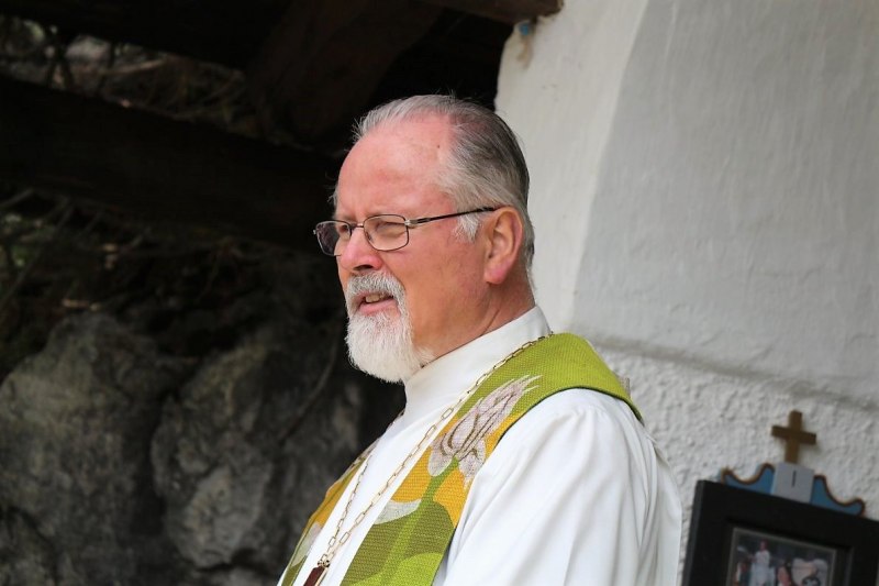 Marienbergfest auf der „4-Hauben-Alm“