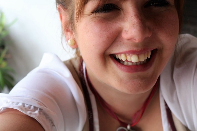 Marienbergfest auf der „4-Hauben-Alm“