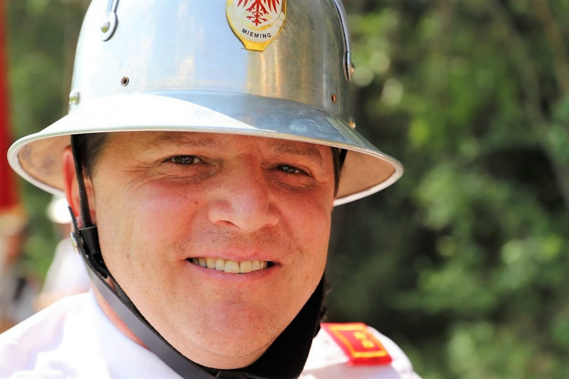 Mieming feiert seinen Bauernheiligen Isidor