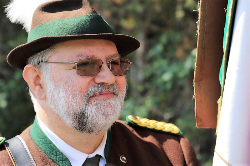 Mieming feiert seinen Bauernheiligen Isidor