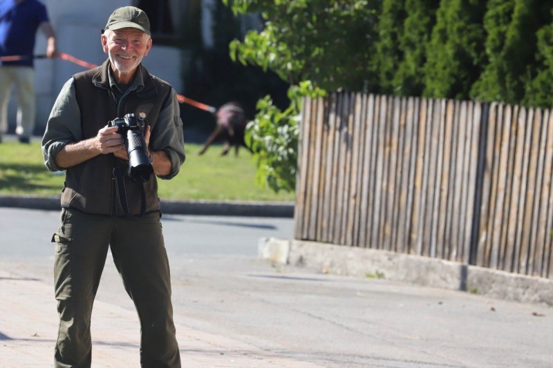 Nahaufnahme Feldernalmabtrieb – 35 Kilometer Fußweg