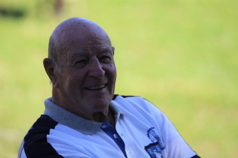 Nahaufnahme Feldernalmabtrieb – 35 Kilometer Fußweg