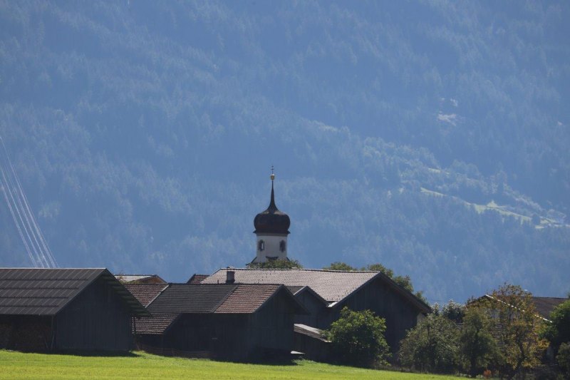 Nahaufnahme Feldernalmabtrieb – 35 Kilometer Fußweg
