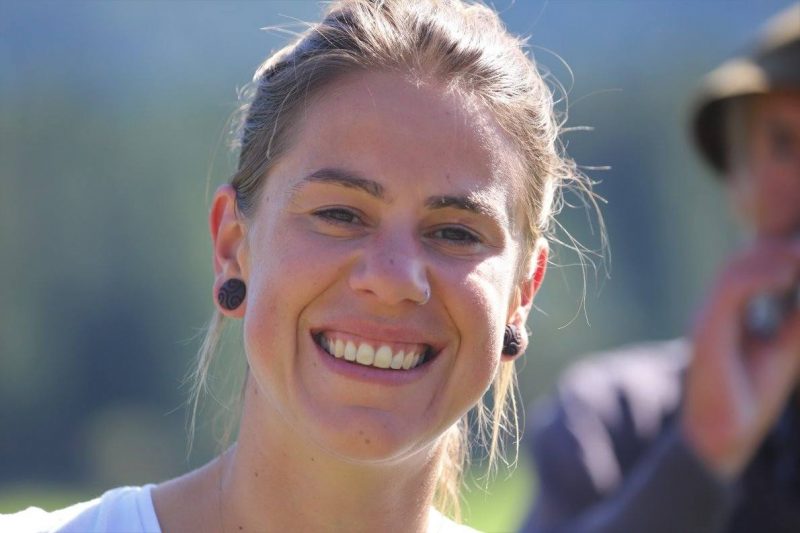 Nahaufnahme Feldernalmabtrieb – 35 Kilometer Fußweg