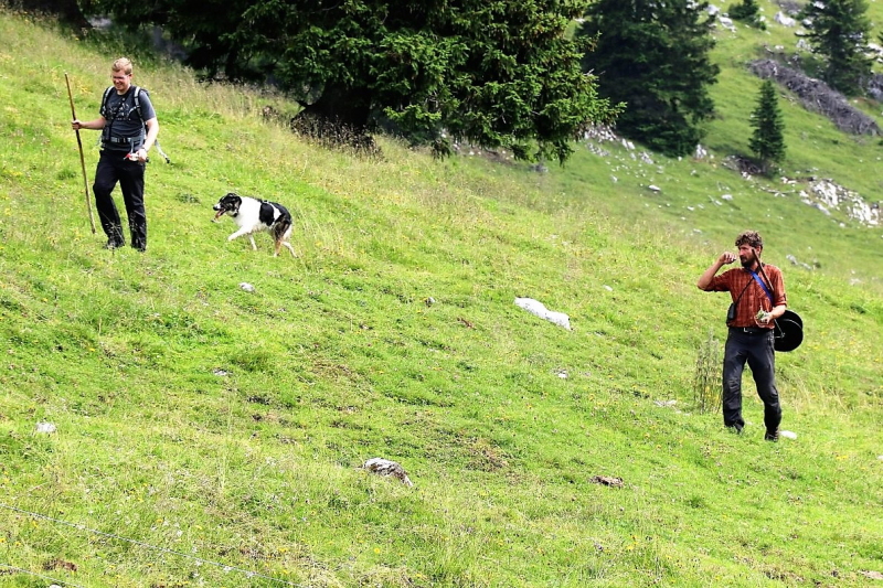 Neueröffnung Hochfeldern Alm – „…besser als viele erhofften“
