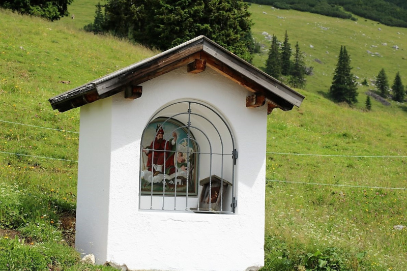 Neueröffnung Hochfeldern Alm – „…besser als viele erhofften“