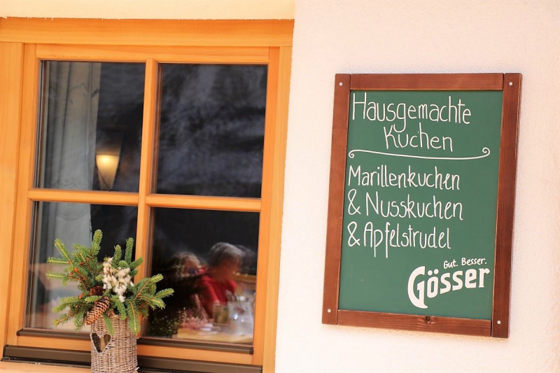 Neueröffnung Hochfeldern Alm – „…besser als viele erhofften“