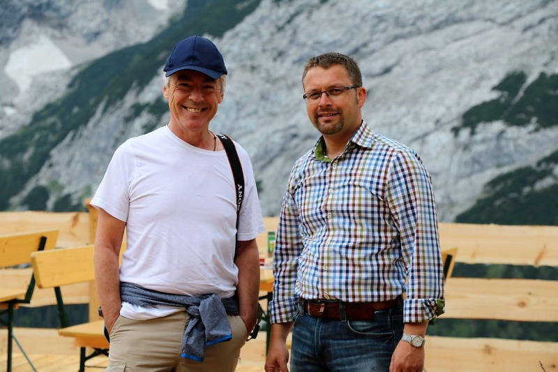 Neueröffnung Hochfeldern Alm – „…besser als viele erhofften“
