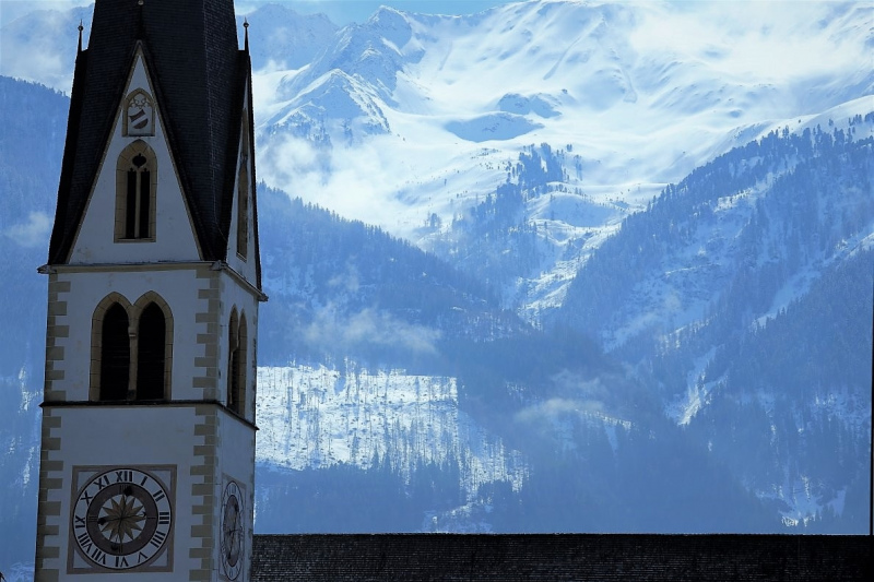 Ostern – das Heilige Grab zeigt die Leidensgeschichte Christi