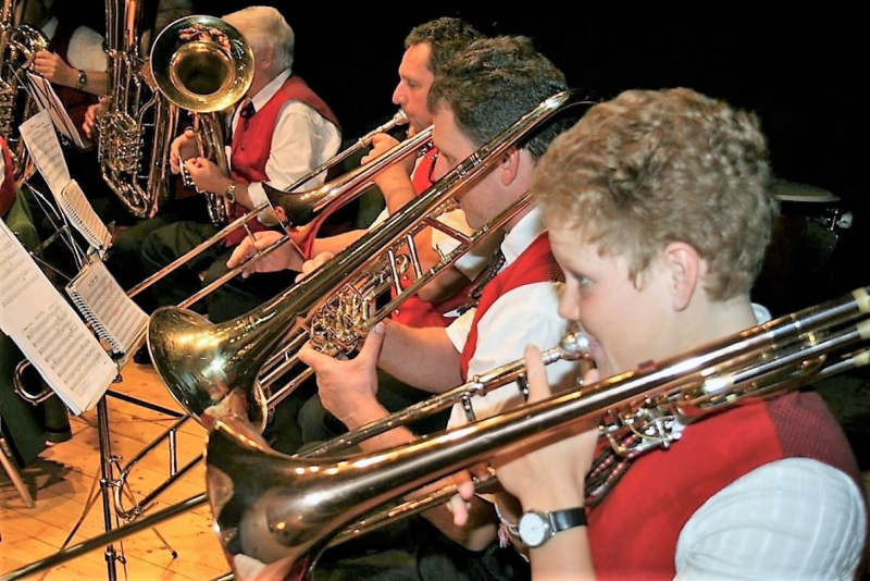 Mieming – Geschichte und Geschichten von Ingeborg Schmid-Mummert