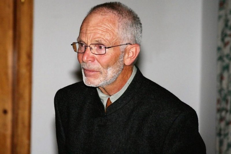 Mieming – Geschichte und Geschichten von Ingeborg Schmid-Mummert