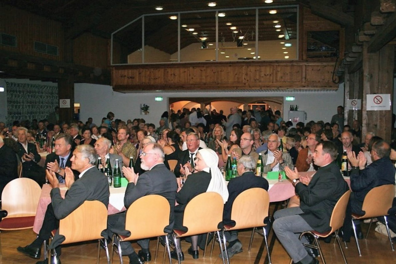 Mieming – Geschichte und Geschichten von Ingeborg Schmid-Mummert