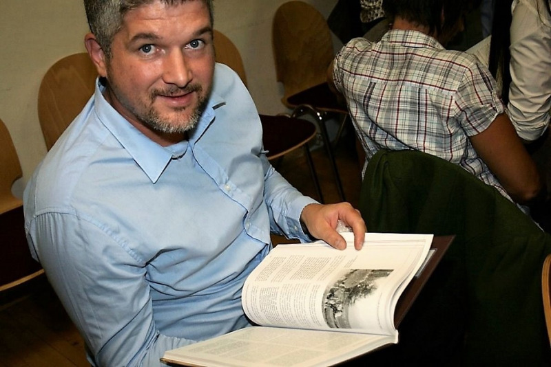 Mieming – Geschichte und Geschichten von Ingeborg Schmid-Mummert