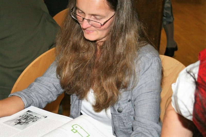 Mieming – Geschichte und Geschichten von Ingeborg Schmid-Mummert