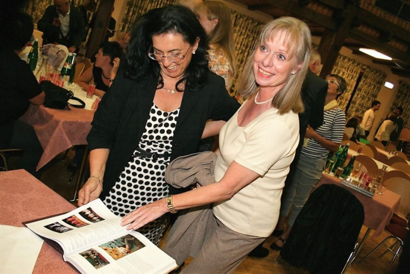 Mieming – Geschichte und Geschichten von Ingeborg Schmid-Mummert