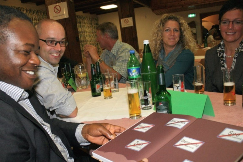 Mieming – Geschichte und Geschichten von Ingeborg Schmid-Mummert