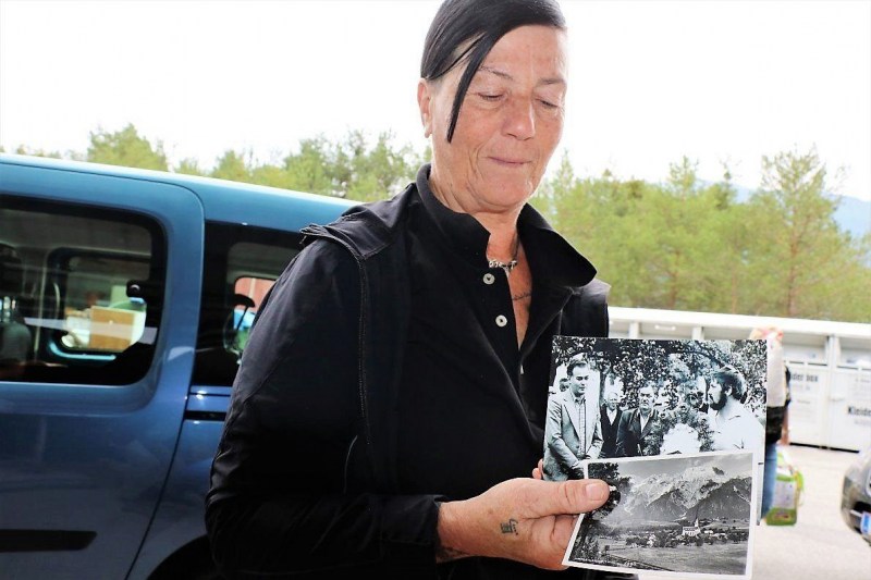 Raritäten – Fotos aus dem Album der Familie Pirpamer