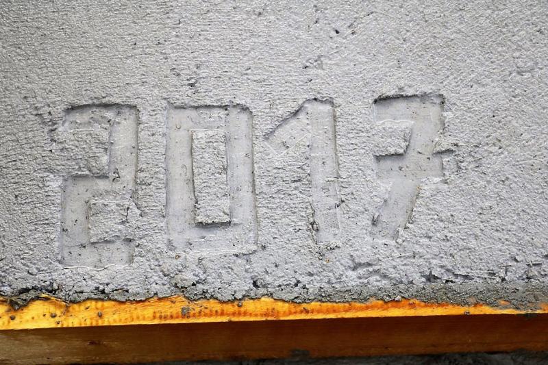 Sanierung Marienbergalpe – zum Almsommer solls fertig sein