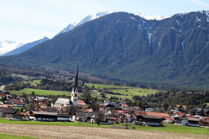 Schafbad im Frühjahr – Almsommerstart für den Seebenalm-Hirten