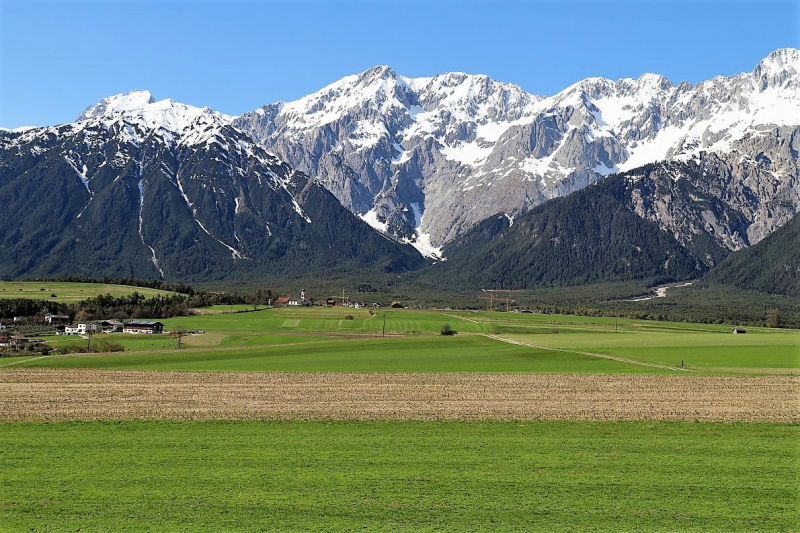 Schafbad im Frühjahr – Almsommerstart für den Seebenalm-Hirten