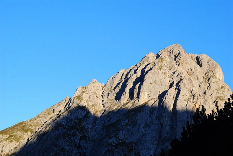 Schafschoad 2012 – Vom Seebensee nach Untermieming