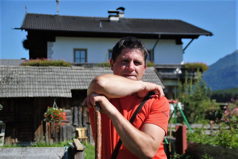 Schafschoad 2012 – Vom Seebensee nach Untermieming
