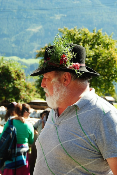 Schafschoad 2012 – Vom Seebensee nach Untermieming