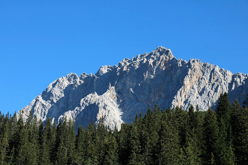 Tag auf der Hochfeldernalm – zwischen Morgen- und Abendsonne