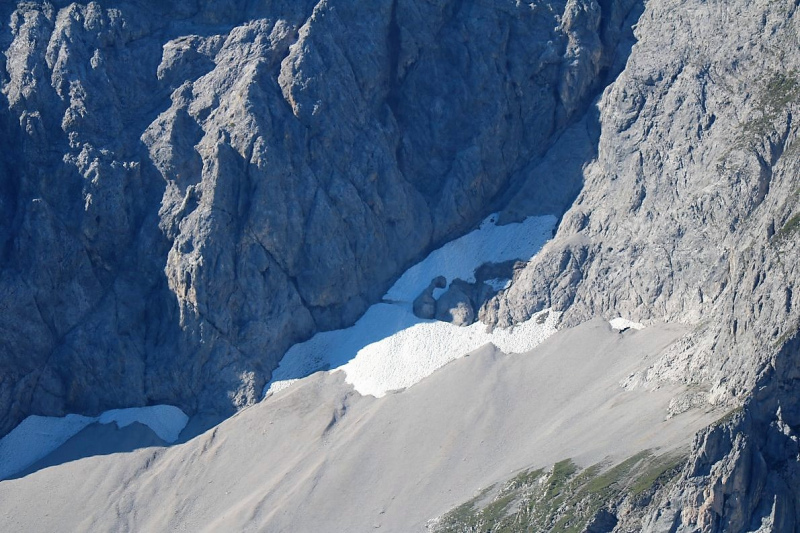Tag auf der Hochfeldernalm – zwischen Morgen- und Abendsonne