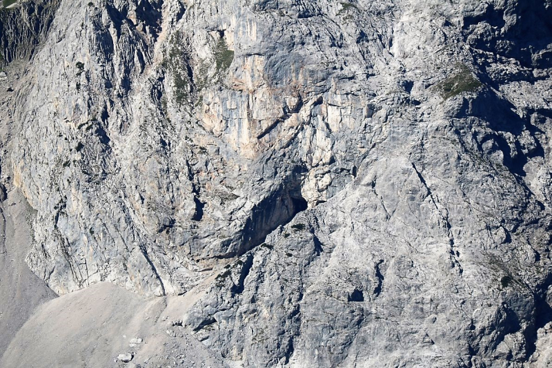 Tag auf der Hochfeldernalm – zwischen Morgen- und Abendsonne