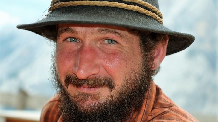 Die Gemeinde Mieming gratulierte und alle Almleute aus der Nachbarschaft. (Foto: Knut Kuckel)